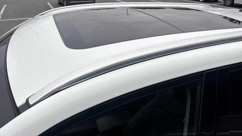 Suzuki Vitara 1.4 Boosterjet 48V Hybrid SZ5 5dr Petrol Estate